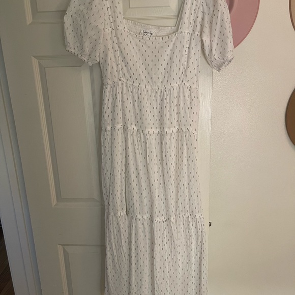 Sadie and sage maxi dress - Picture 3 of 4